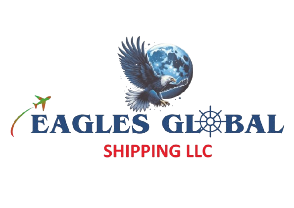 Eagles Global Shipping